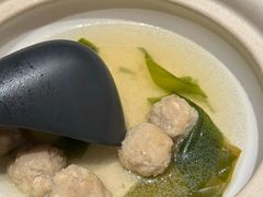 -西贝(武汉天地店)