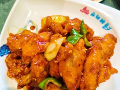 -春花民族美食(佳木斯总店)