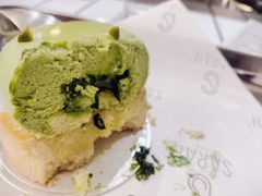 -Sarah西点·烘焙·餐厅(翰林府旗舰店)