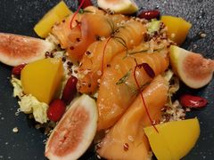 -森Some Fusion(荔湾店)