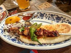 -卢布里西餐厅(总店)