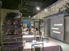 -局气 烤鸭·北京菜(光华路店)