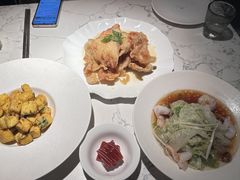 -奉天小馆·非遗东北菜(济南万象城店)