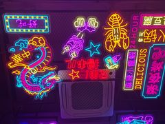 -清远熹乐谷温泉度假酒店