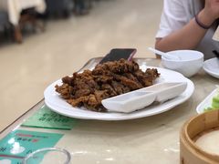 风味羊排-大鸭梨烤鸭店(金顶街店)