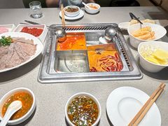 -海底捞火锅(龙湖金沙天街店)