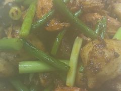 -北李妈妈菜·虾爬子大锅贴(贵和店)