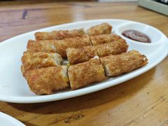 -周记蟹仔粉(侨港风情街店)
