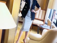 -上海波特曼丽思卡尔顿酒店