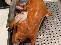 -玉林烤鸭店(定福庄店)