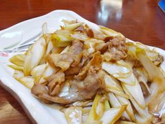 -东北佬菜馆(斗东店)