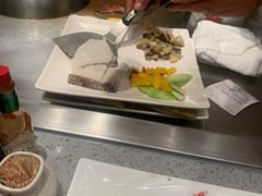 -大渔铁板烧(大悦城店)