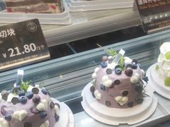 -FANEN法念·烘焙·甜点(万象城店)