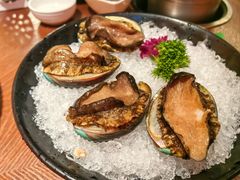 -东海怡品海鲜豆捞(星街坊店)