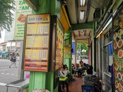 -新加坡Zam Zam餐馆