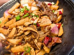 -龚师傅土菜馆.地道农家菜(魅力湘西店)