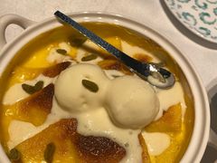 -桂满陇·海市蜃楼·黑金(国金店)