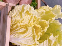 -盡膳口福跷脚牛肉火锅(合生汇购物中心店)