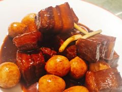 外婆红烧肉-上海小南国(金桥国际广场店)