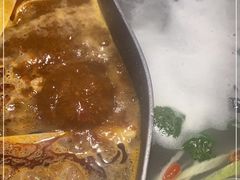 -老灶堂文创火锅(文艺路店)