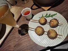 -兮禾酒馆(护国路店)