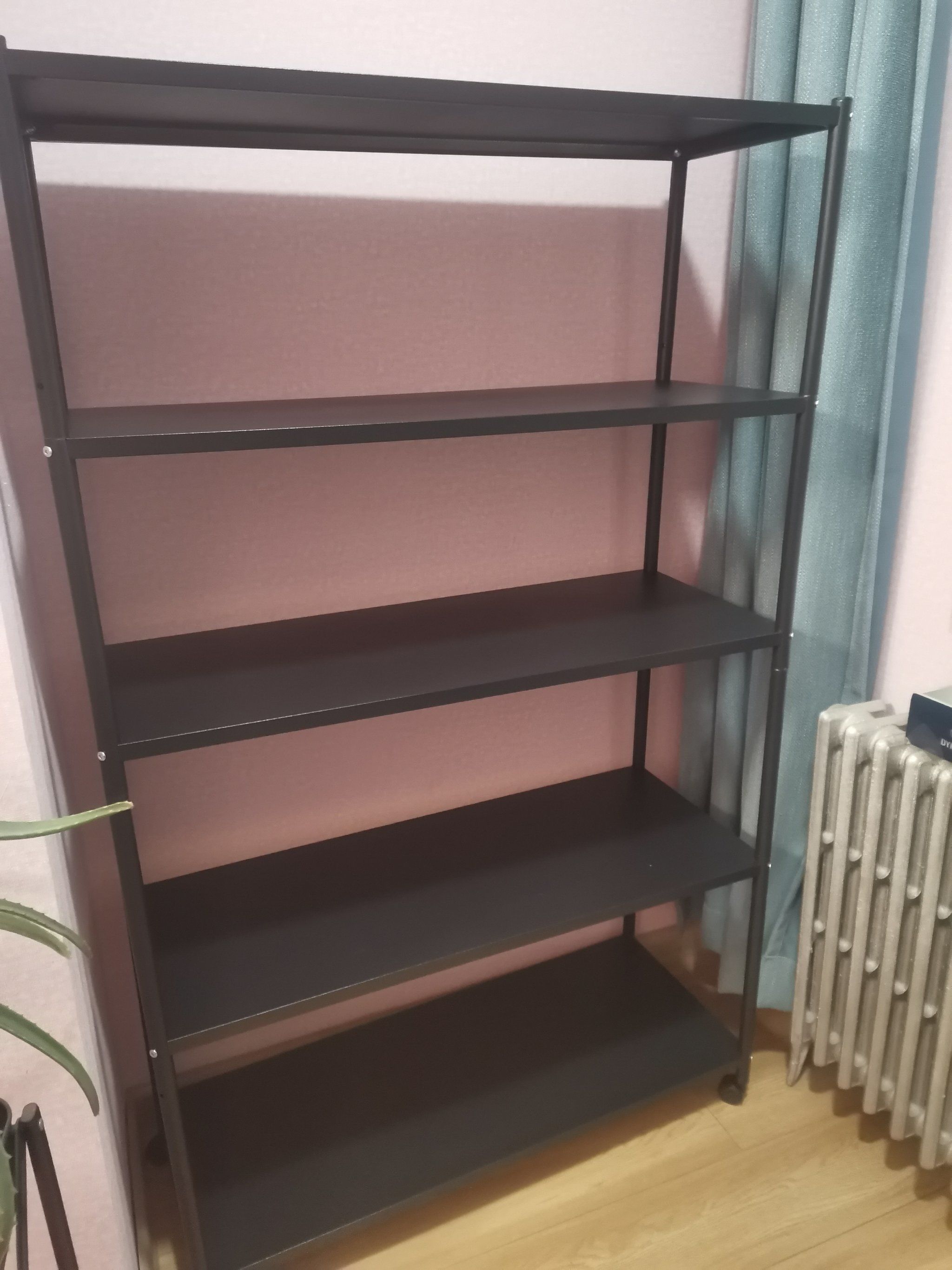实用储物柜货架