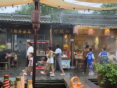 -茯茶镇