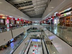 -万达广场(北京槐房店)
