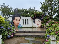 -无锡蠡湖国家湿地公园-蠡园