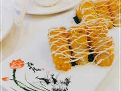 -名盈轩酒家·手工茶点·16年经典粤菜(新一城店)