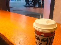 -星巴克(北京望京店)