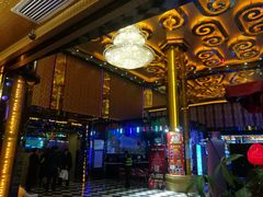 大堂-998KTV(民治民乐店)