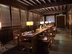 -法云安缦酒店