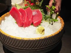 -蟹犇前•帝王蟹雪蟹(陆家嘴店)