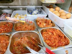 -四川老牛麻辣烫(北门桥店)