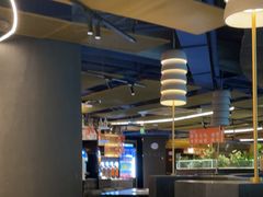 -星伦多自助料理·涮烤一体(虹悦城店)
