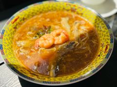 -东莱馋房(陆家嘴店)