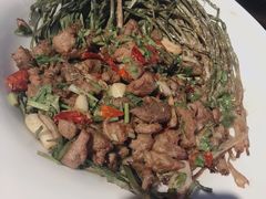 -梧桐餐厅(泉城路店)