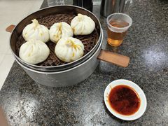 -胡家包子·清真(大众巷店)