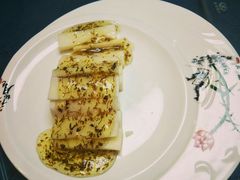 桂花山药-富临轩私房菜(集庆门大街店)