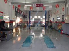 -京东养车(立汤路店)