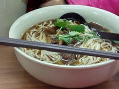 -李先生牛肉面大王(广渠门内店)