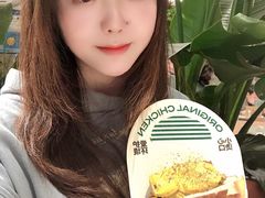 -老乡鸡(上海白玉兰广场店)