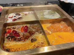 -王家渡火锅店(亦庄店)