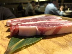 -火炉火自助餐(枫蓝国际店)