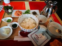 -中村藤吉(本店)