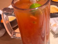 -大渔铁板烧(花园道店)