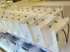 -银座仁志川·生吐司专门店(香港广场店)