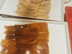 -玉林烤鸭店(黄村兴华店)