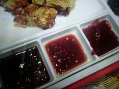 -肘子酥·天津菜·特色捞面(德云社店)